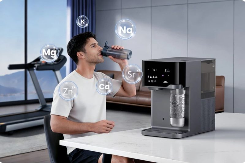 hydrofast-c300-review-eu-countertop-ro-sparkling-water-purifier