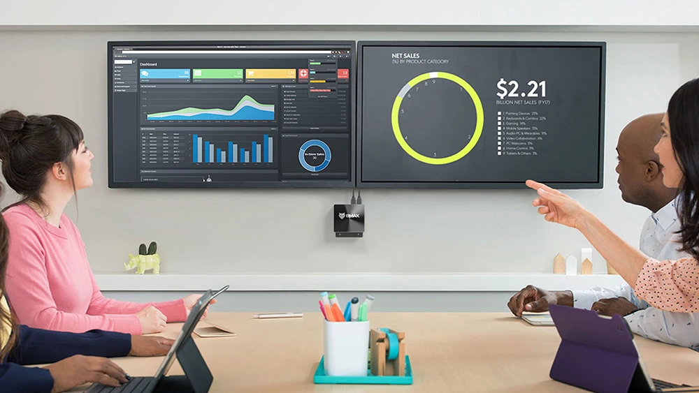 Mini PC versus computadora de escritorio 2026: Actuación & Guía de eficiencia