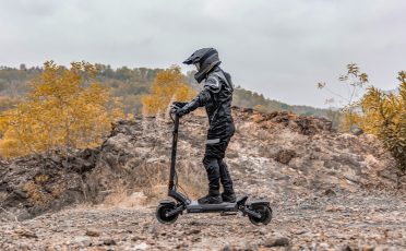 E-Scooters