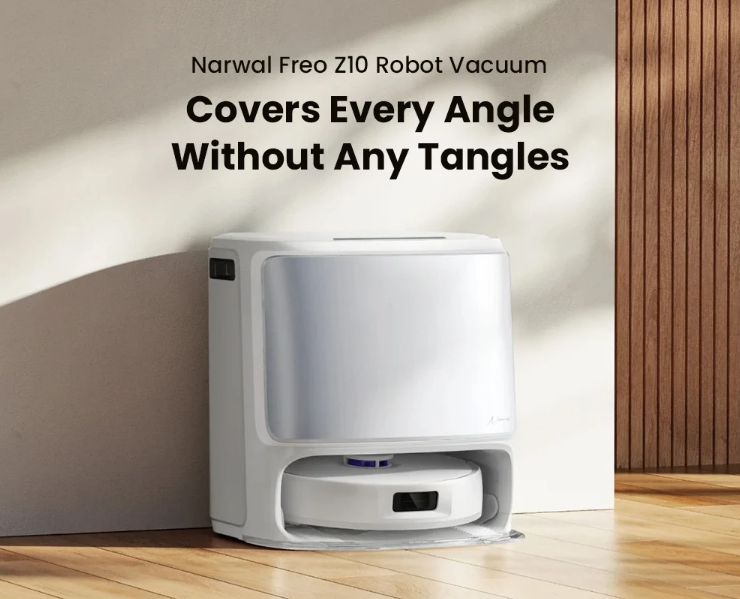 Top Smart Cleaning Appliances of 2025: Full-Scene Solutions to Free Your Hands