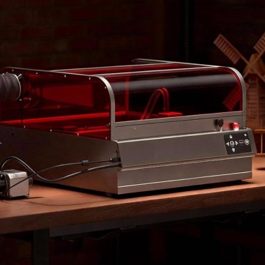 Laser Engraver Enclosure Guide Safety, Risks, and EU Compliance