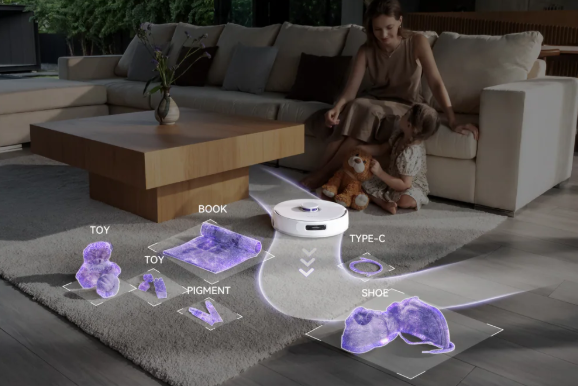 Narwal Freo Z Ultra Robot Vacuum & Mop: Advanced Cleaning, Now More Accessible