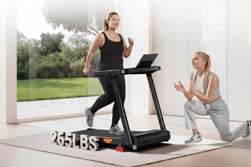 How to Choose a Home Treadmill: 6 Smart Picks for Small Spaces, Family Use & Faster Fat Burning