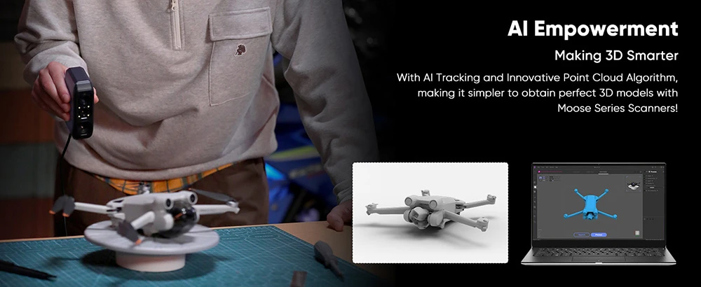 3DMakerpro Moose Lite review