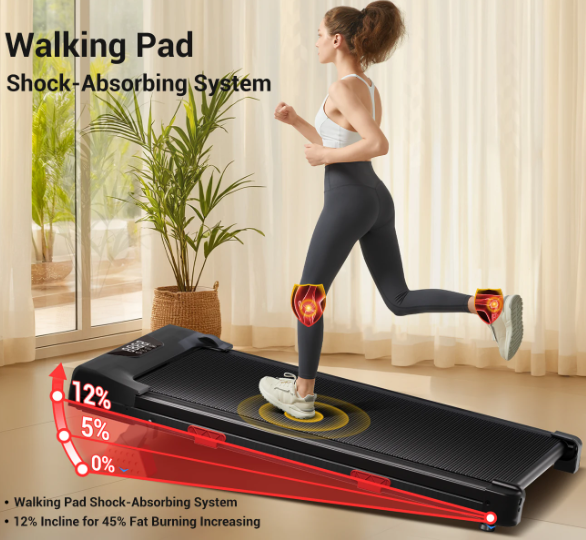 How to Choose a Home Treadmill: 6 Smart Picks for Small Spaces, Family Use & Faster Fat Burning