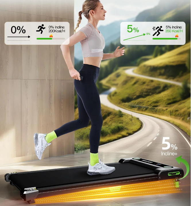 How to Choose a Home Treadmill: 6 Smart Picks for Small Spaces, Family Use & Faster Fat Burning