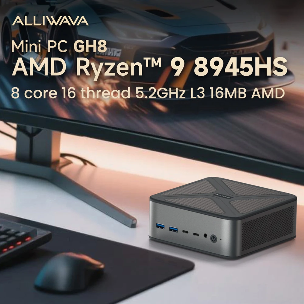 mini PC for OpenClaw