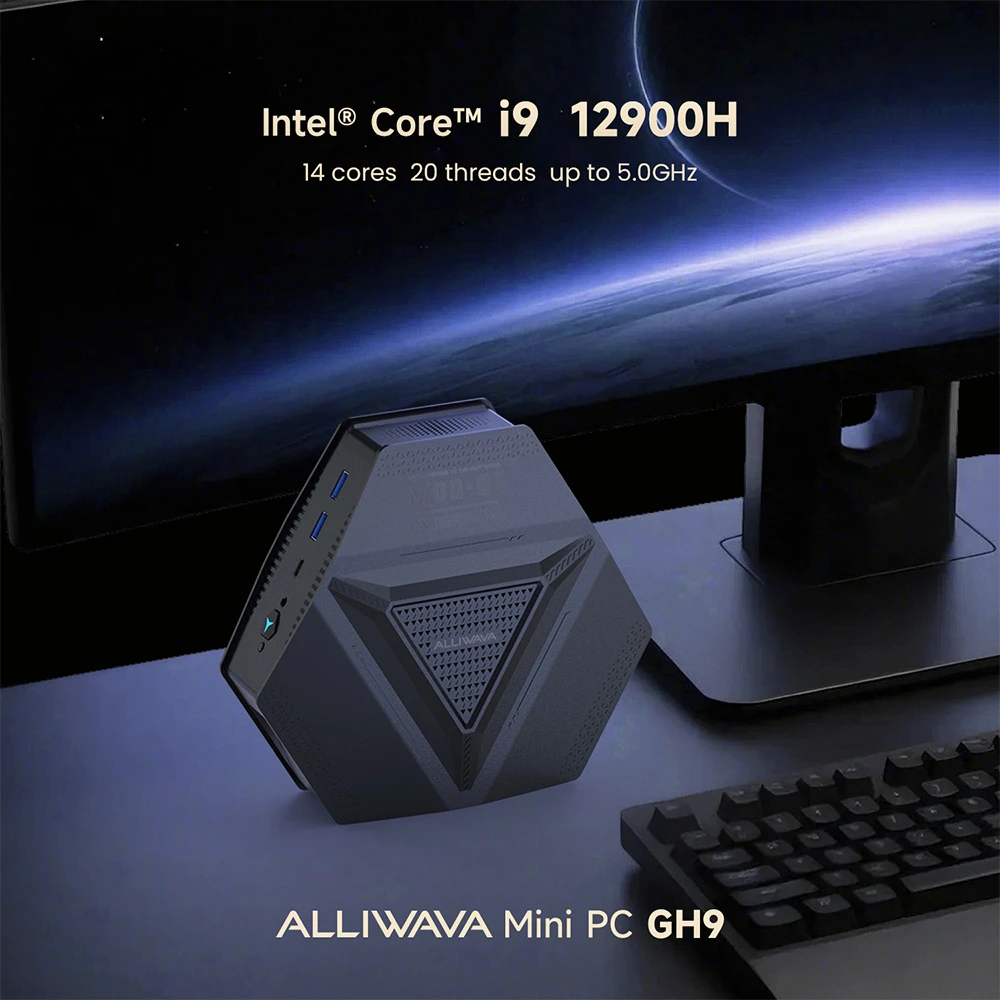 mini PC for OpenClaw
