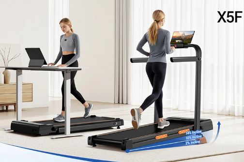 How to Choose a Home Treadmill: 6 Smart Picks for Small Spaces, Family Use & Faster Fat Burning