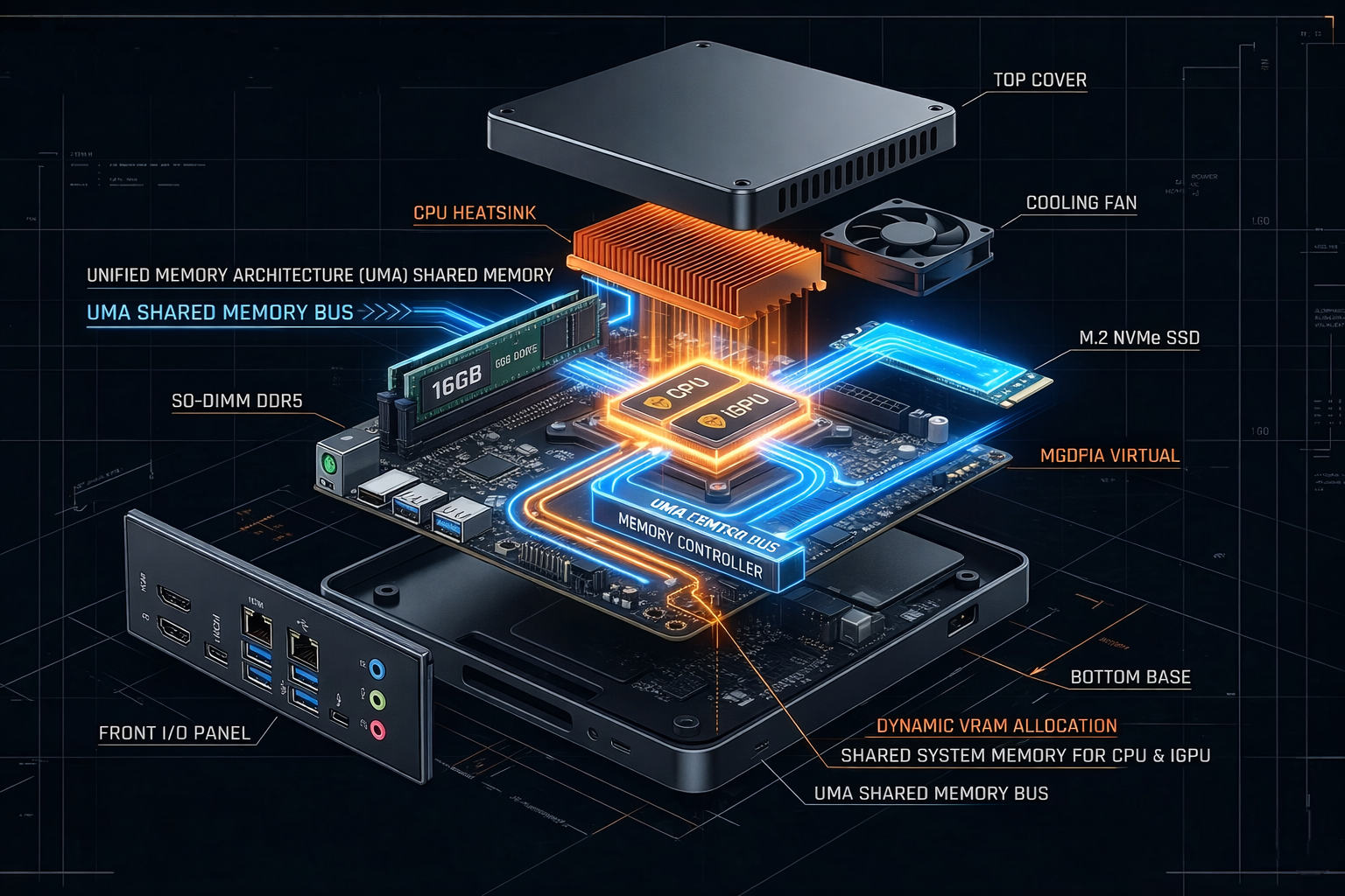 mini PC for OpenClaw