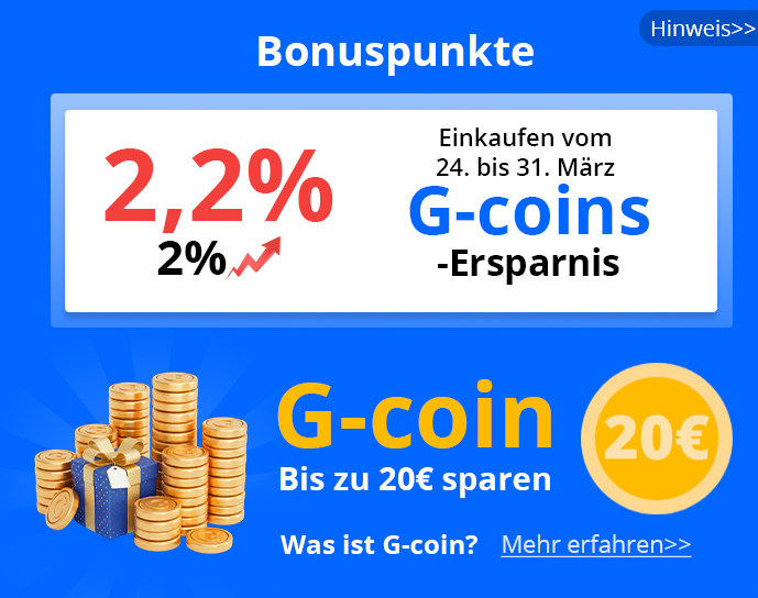 Mega venta de Geekbuying