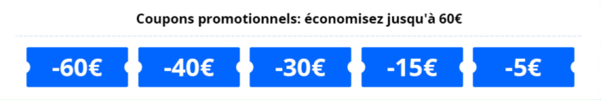 Mega venta de Geekbuying