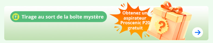 Mega venta de Geekbuying