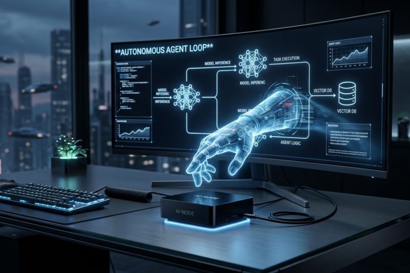 Best Mini PC for OpenClaw: Local AI Agent Setup & Hardware Guide