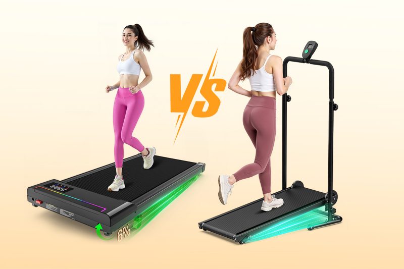 Akluer Treadmill Guide: P03-B vs. RJ401 &ndash; Which One Fits Your Home Workout Best?