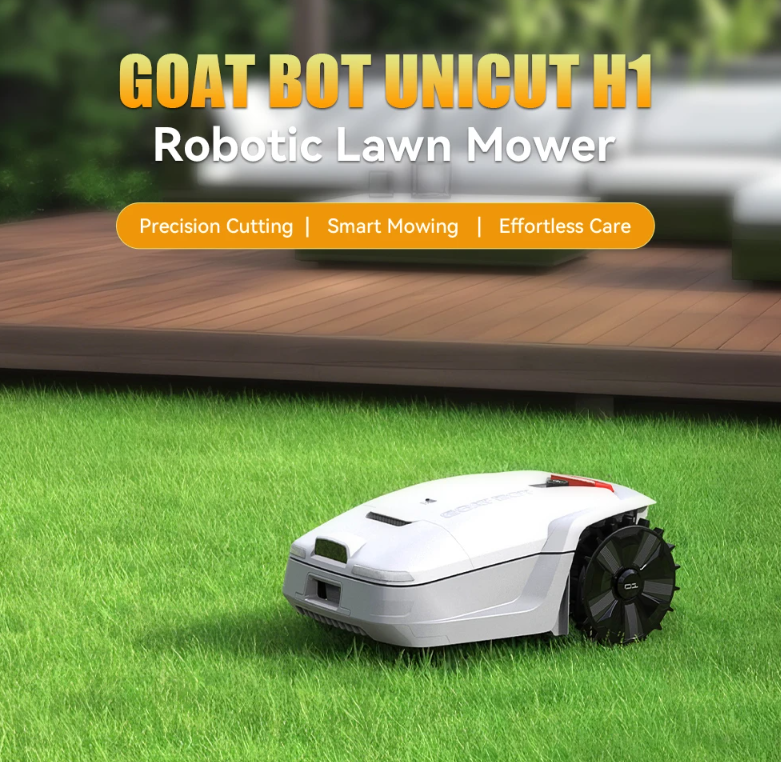3 Must-Have Outdoor Robots for 2026: Enjoy Summer Without the Work