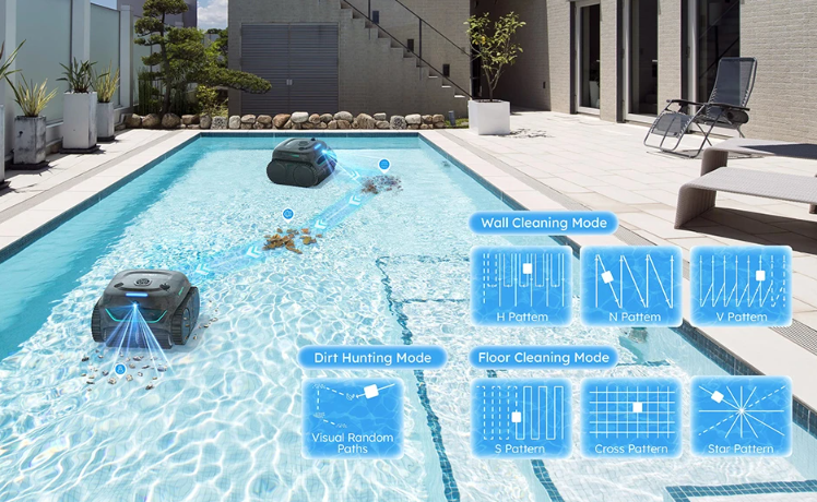 3 Must-Have Outdoor Robots for 2026: Enjoy Summer Without the Work