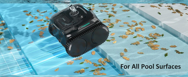 3 Must-Have Outdoor Robots for 2026: Enjoy Summer Without the Work