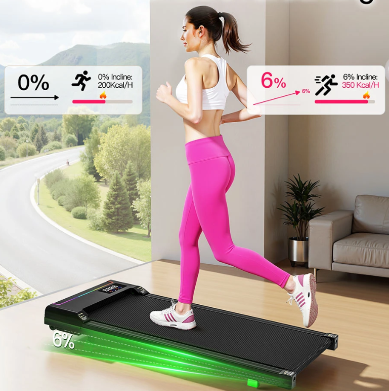 Akluer Treadmill Guide: P03-B vs. RJ401 &ndash; Which One Fits Your Home Workout Best?