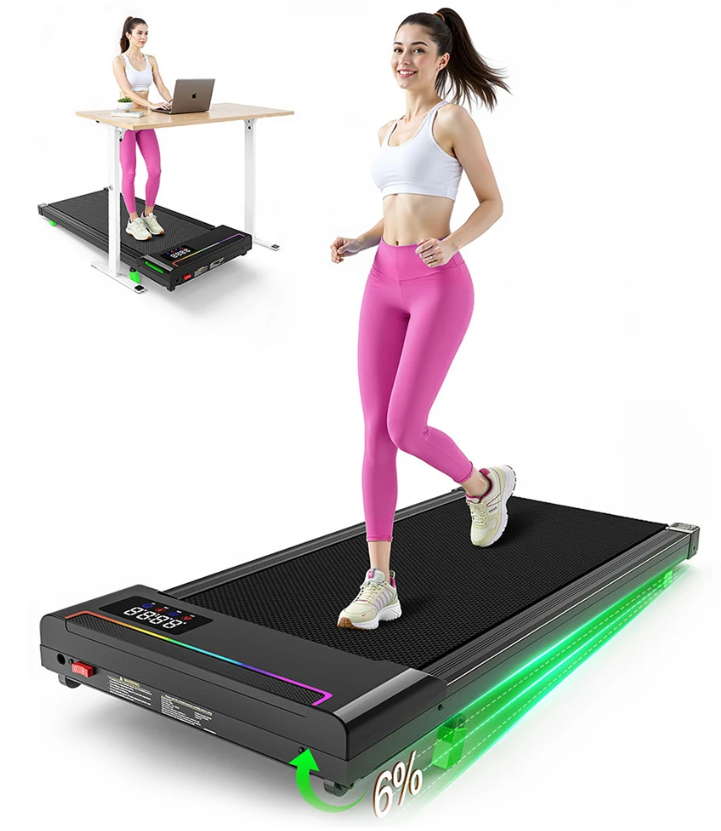 Akluer Treadmill Guide: P03-B vs. RJ401 &ndash; Which One Fits Your Home Workout Best?