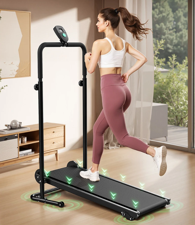 Akluer Treadmill Guide: P03-B vs. RJ401 &ndash; Which One Fits Your Home Workout Best?