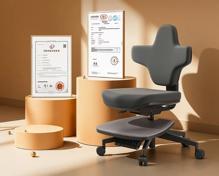 NEWTRAL MT-M Standing Mate Ergonomic Chair: Key Benefits for Modern Standing Desks
