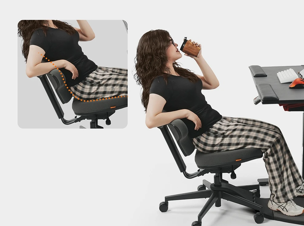 NEWTRAL MT-M Standing Mate Ergonomic Chair: Key Benefits for Modern Standing Desks