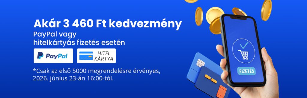 14. Évfordulós akció