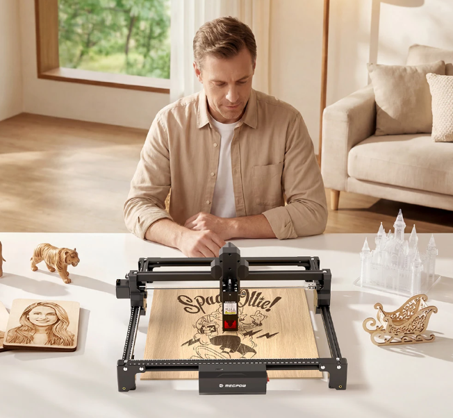 Mecpow X3S Series Pre-Launch Guide: Discover the Next Generation of Laser Engraving