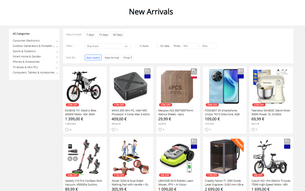 Is Geekbuying Legit and Safe? The Complete Guide 2026