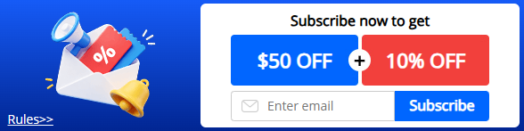 Subscribe to 14th Anniversary Sale 2026
