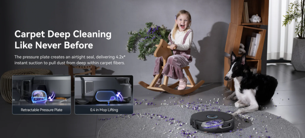 Narwal Flow 2 Robot Vacuum Mop Pre-Sale: The Smartest Way to Keep Floors Spotless