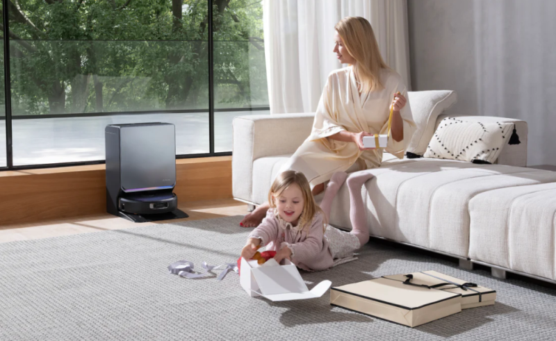 Narwal Flow 2 Robot Vacuum Mop Pre-Sale: The Smartest Way to Keep Floors Spotless