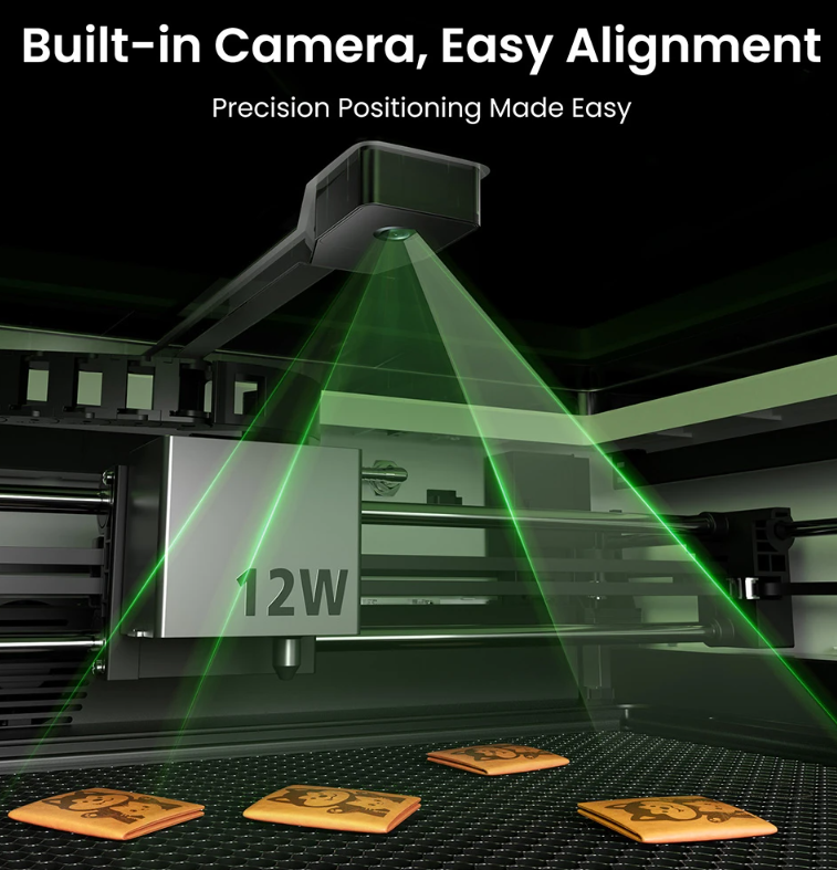 SCULPFUN E1 Series Comparison: Which Laser Configuration Is Right for You?